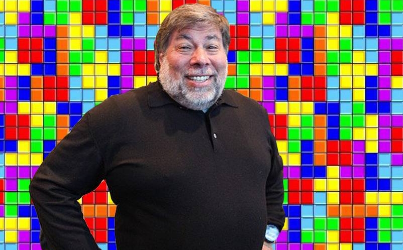 steve wozniak crypto coin