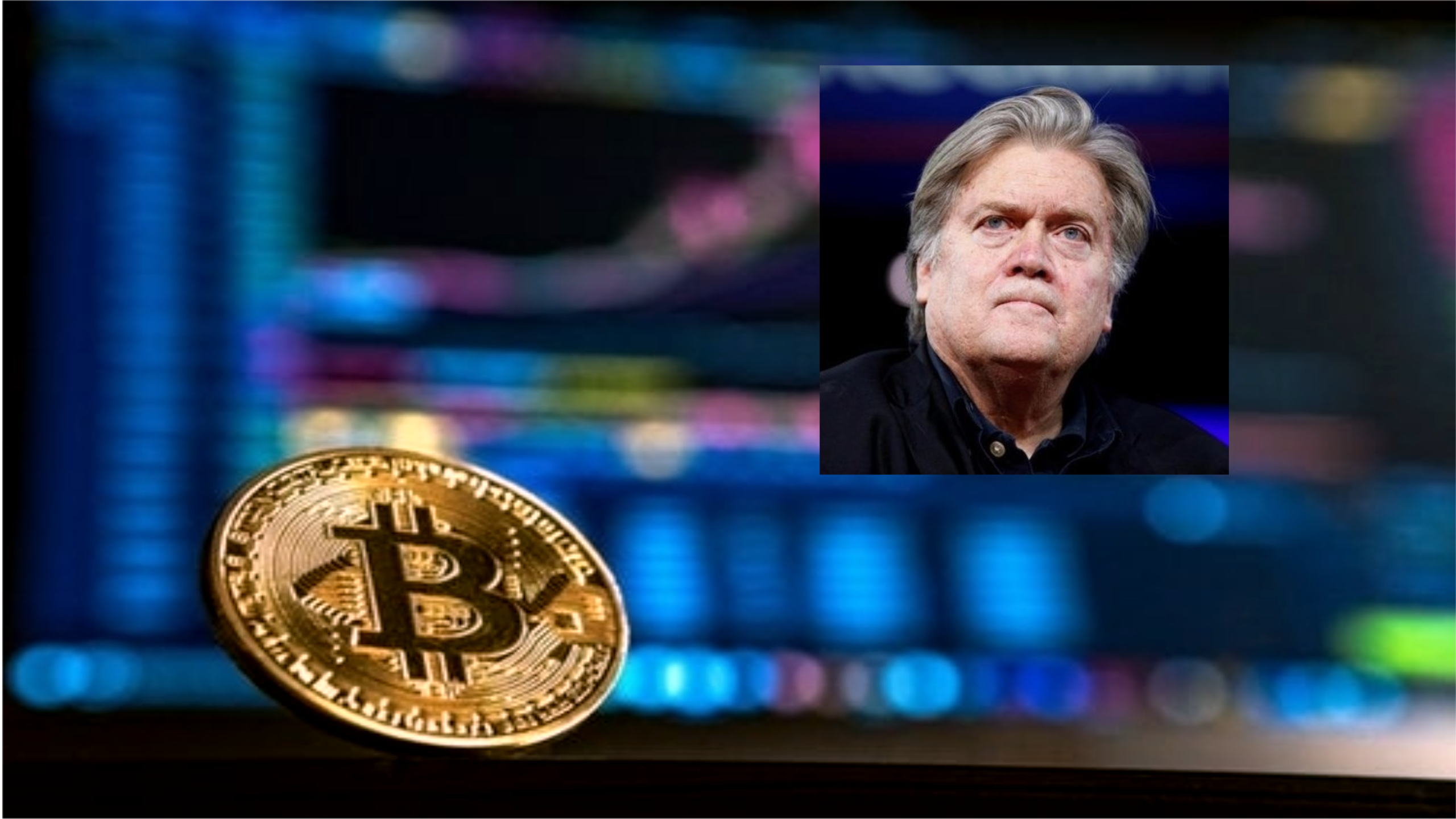 bannon bitcoin