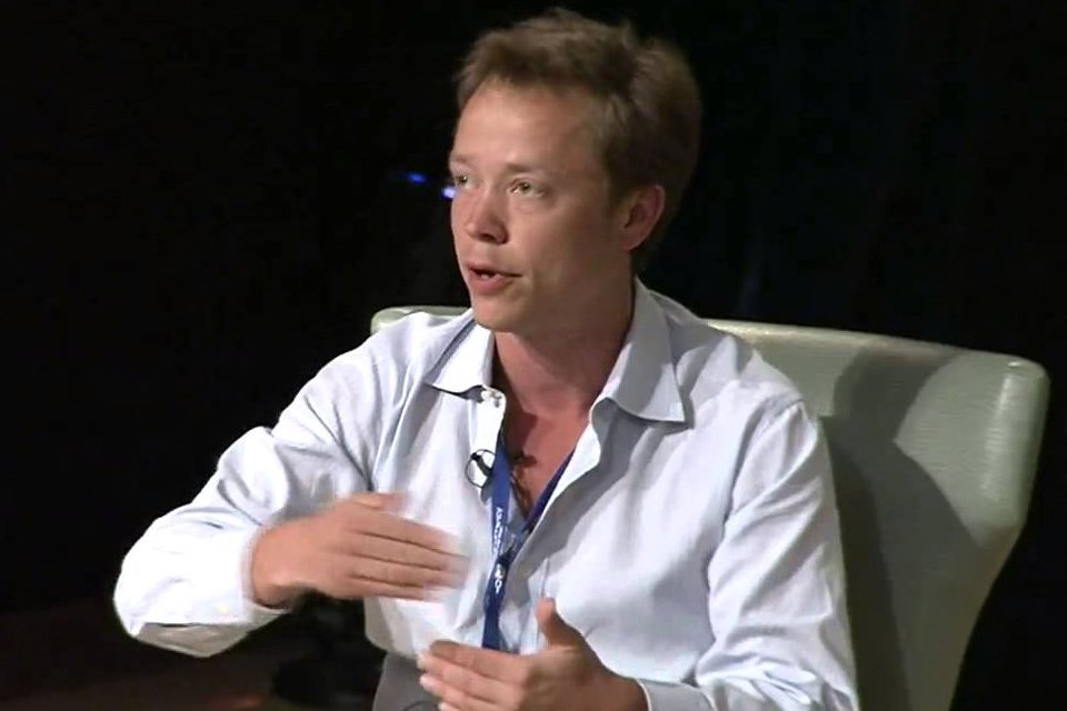 brock pierce bitcoin foundation