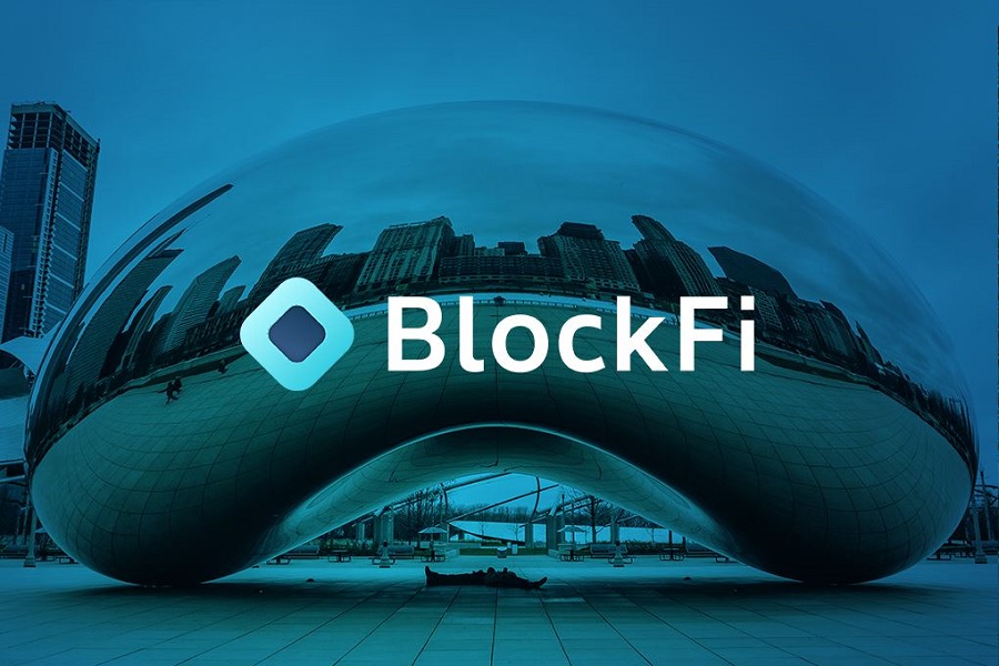 blockfi crypto loans