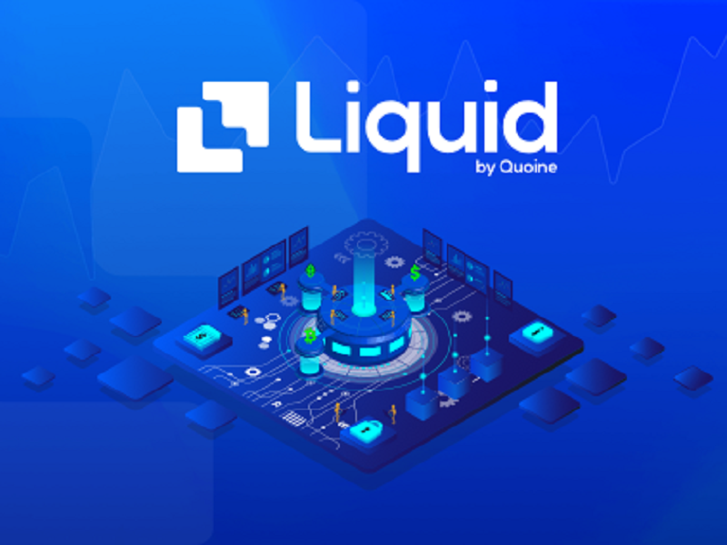 quoine crypto