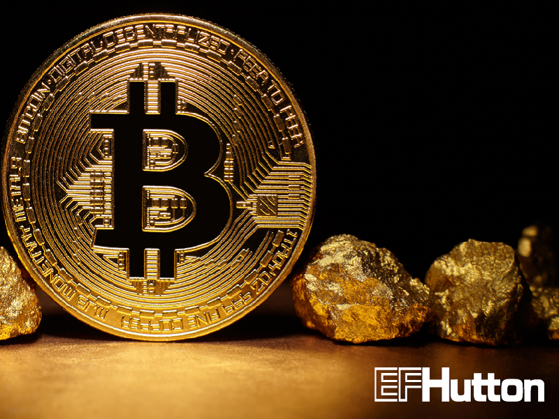 ef hutton crypto