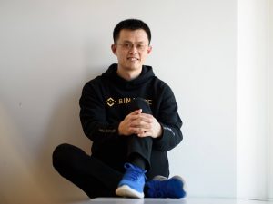 Binance poker