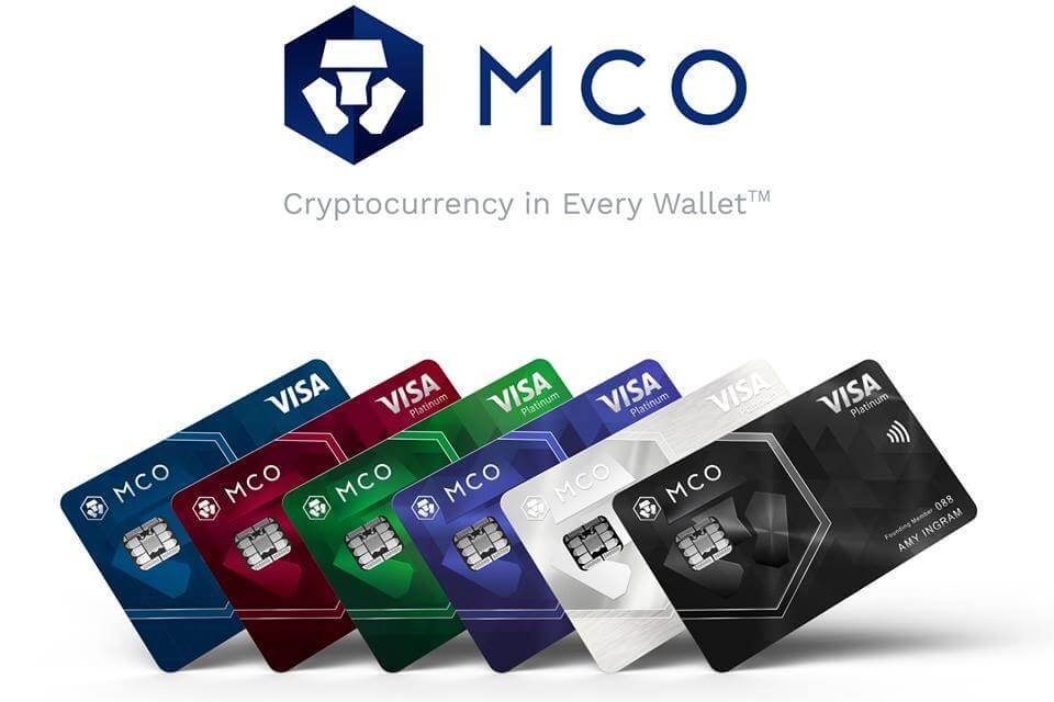 crypto visa credit card singapore