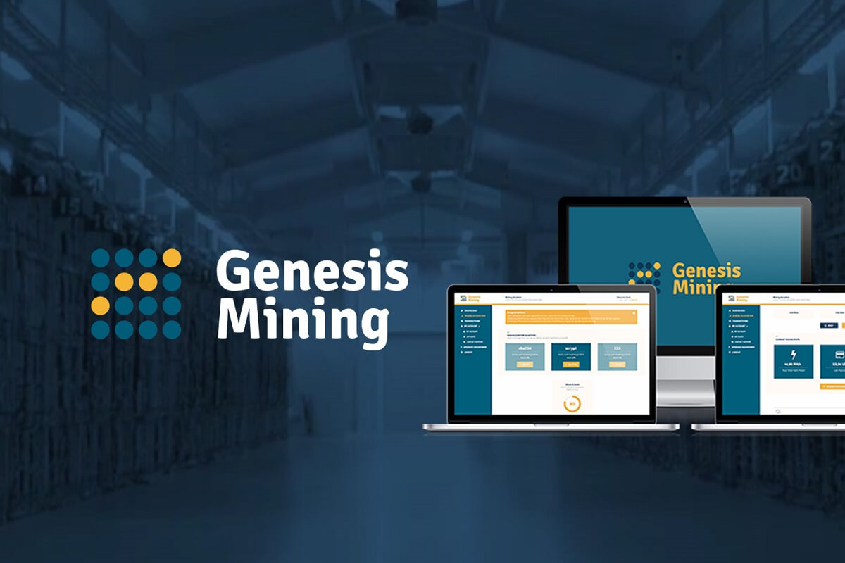EXCLUSIVE: Genesis Mining talks new crypto wallet - Coin Rivet