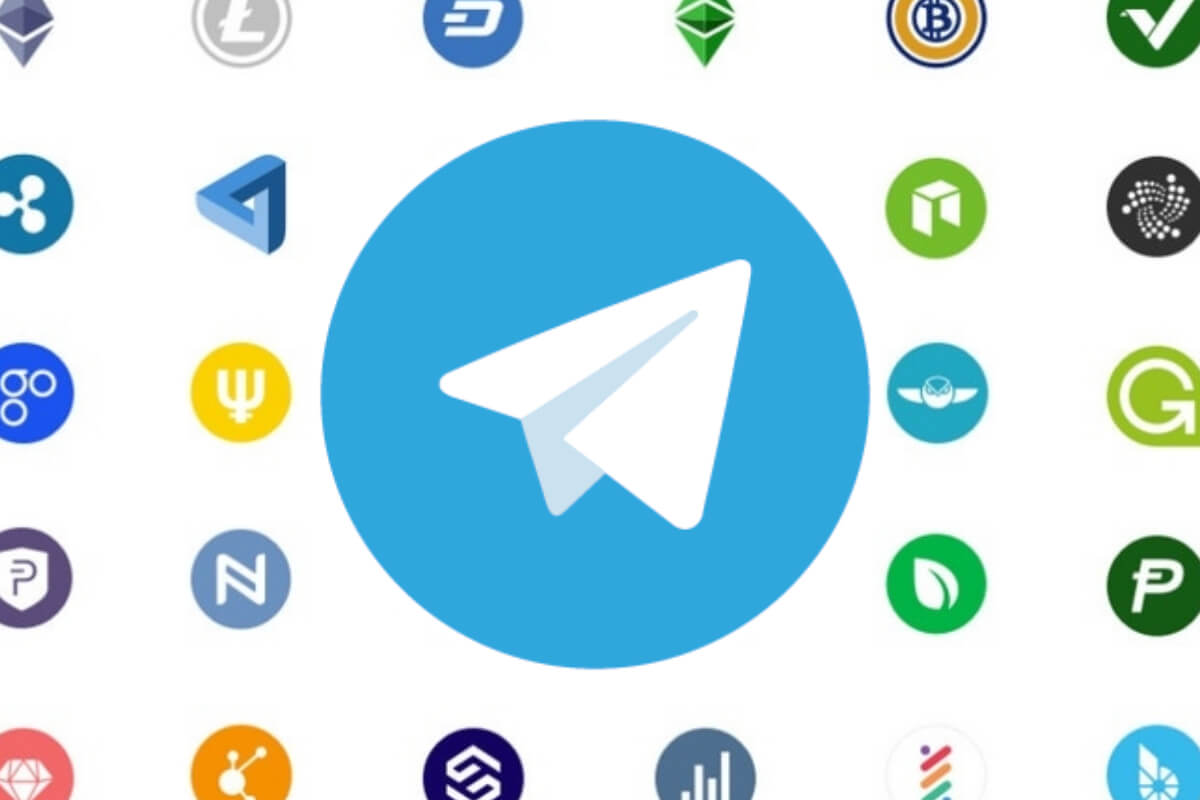 Five tips to make you a crypto Telegram pro - Coin Rivet