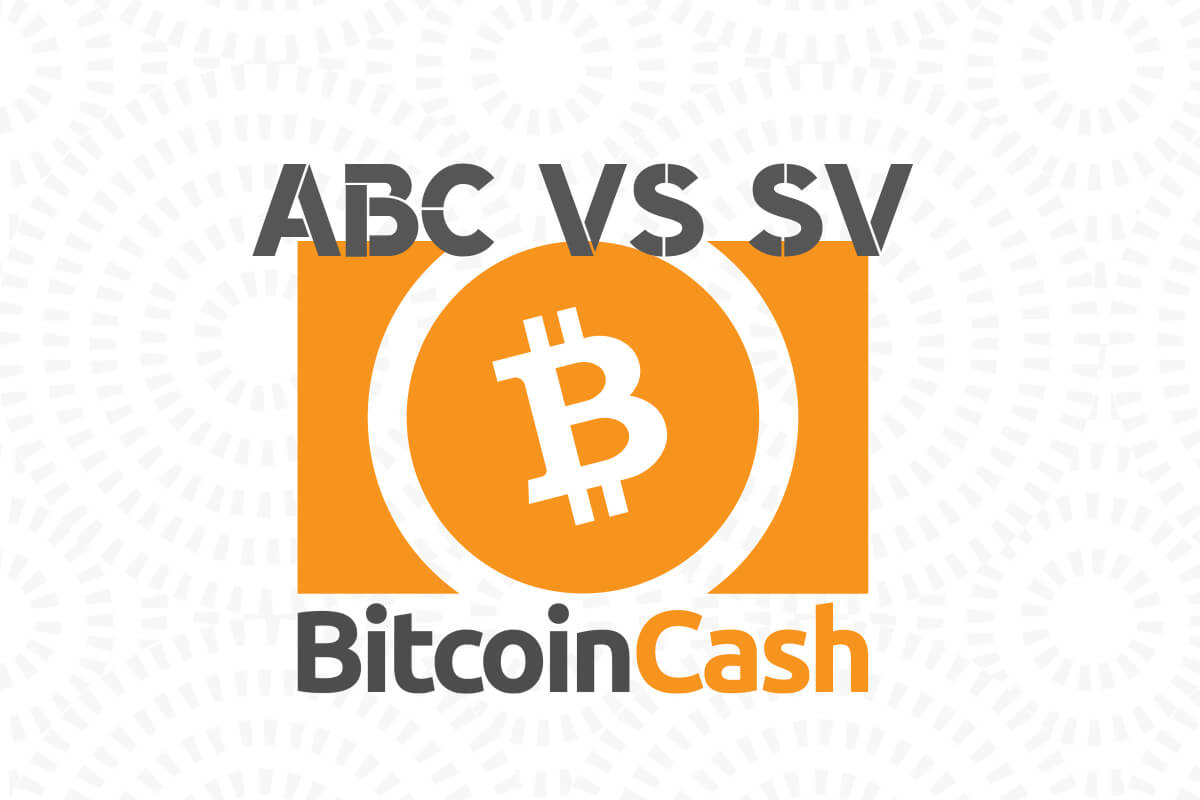 Bitcoin cash sv logo