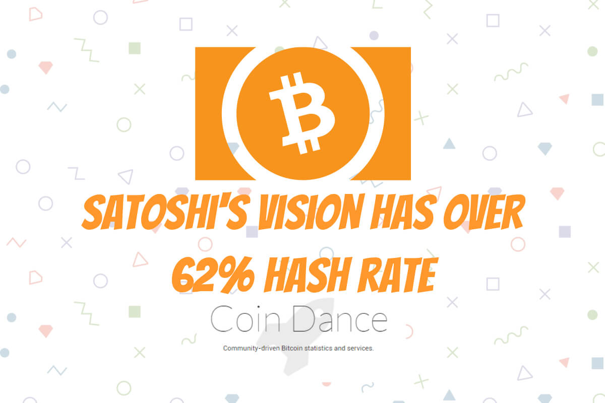 bitcoin cash satoshi vision
