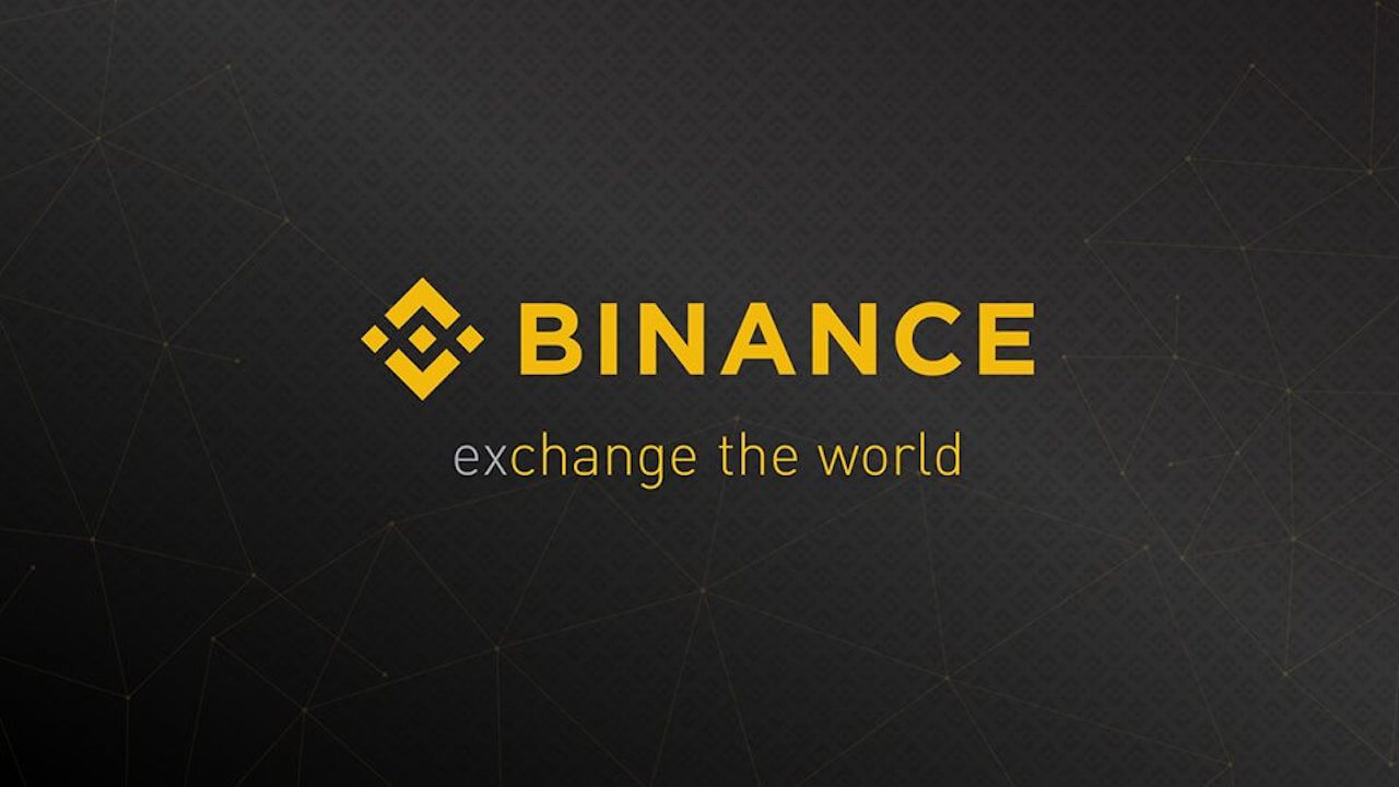 is there binance in us