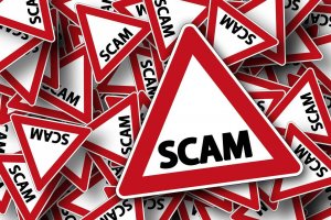 How to spot a Bitcoin blackmail email scam