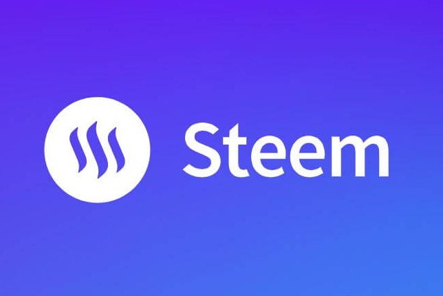 Steemit cryptocurrency burning a crypto coin