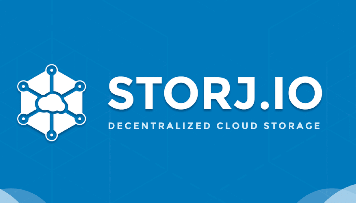 Will STORJ be the next token to be listed on Coinbase ...