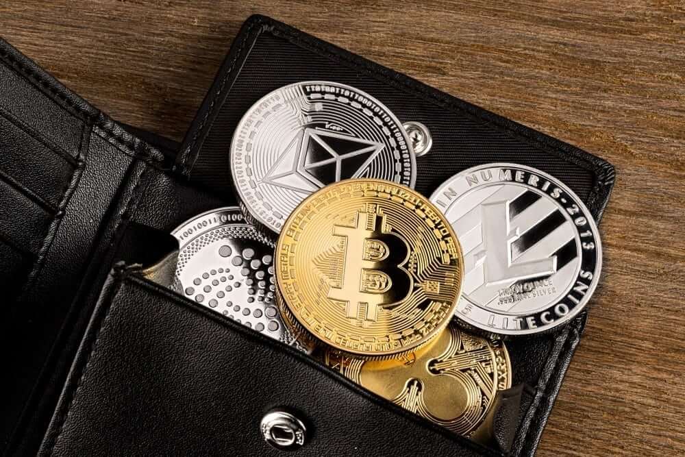 best wallet for cryptocurrency in usa