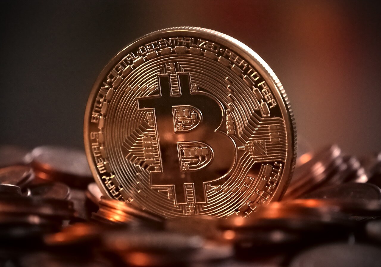 15000 in bitcoin