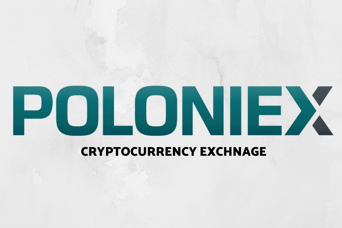 btc tron poloniex