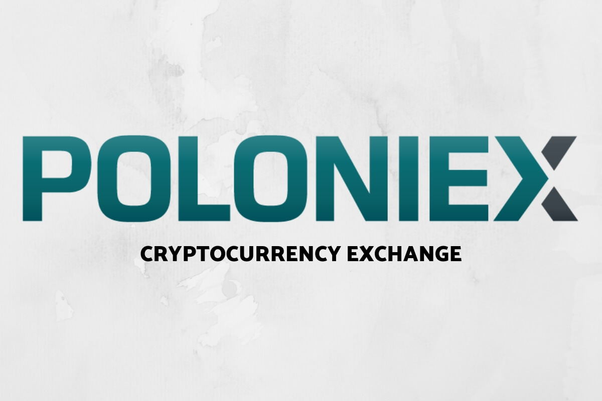 An overview of the Poloniex exchange - Coin Rivet