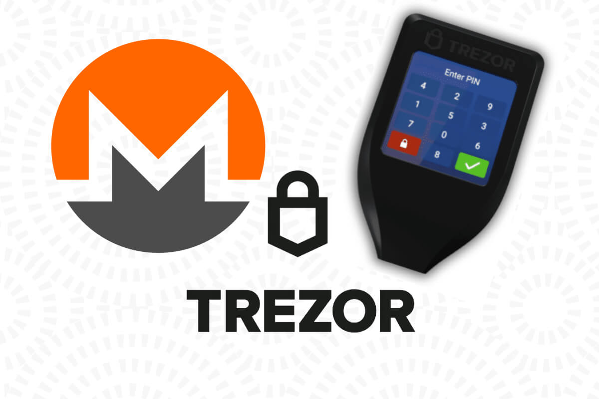 hardware crypto wallet monero