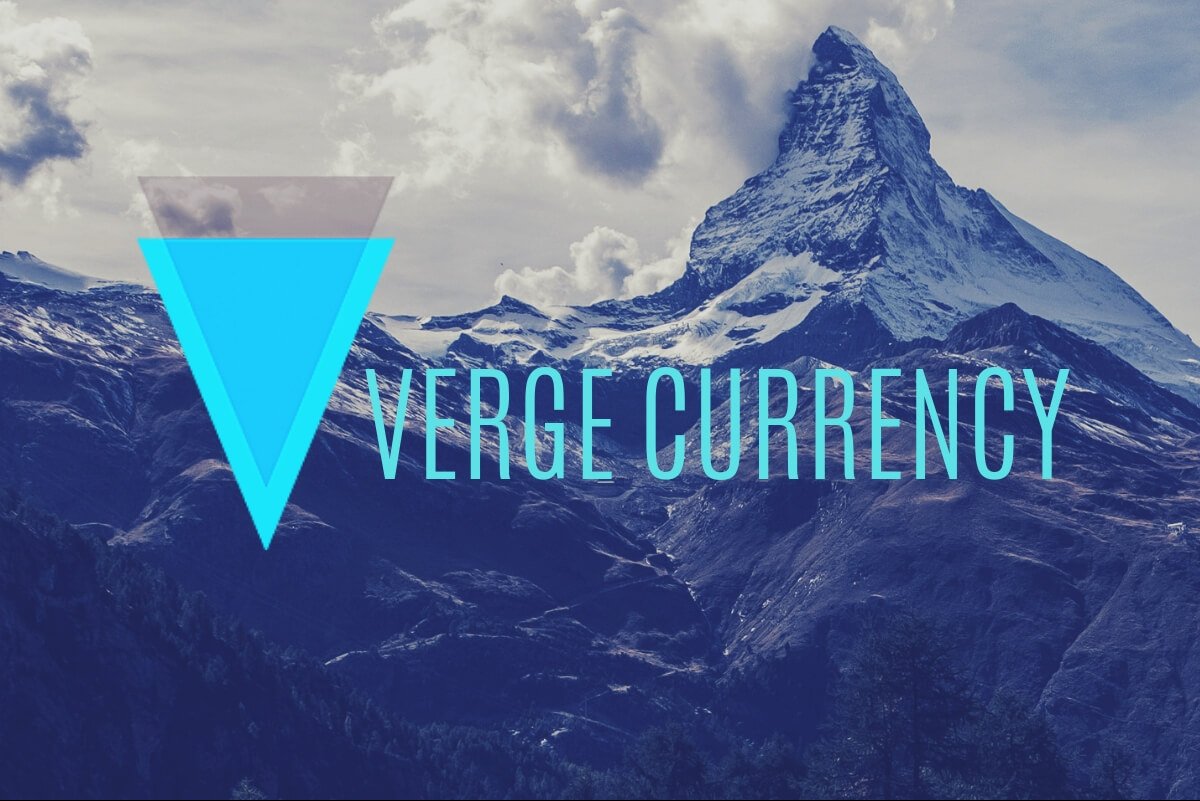 verge bitcoin