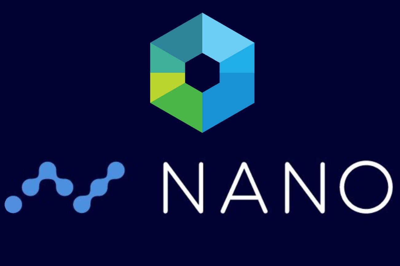 cryptocurrency nano product