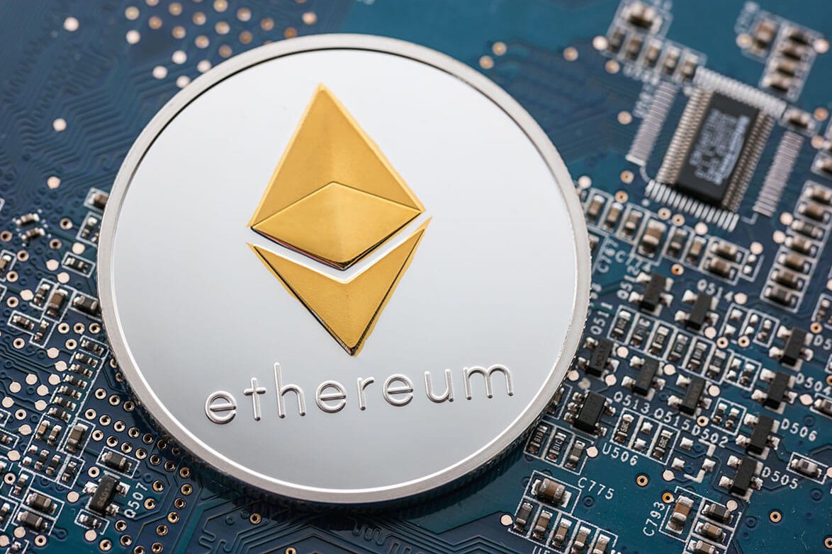 Latest Ethereum Price And Analysis ETH To USD Coin Rivet