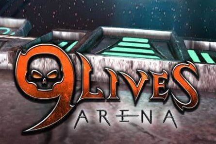 download the new for apple 9Lives Arena