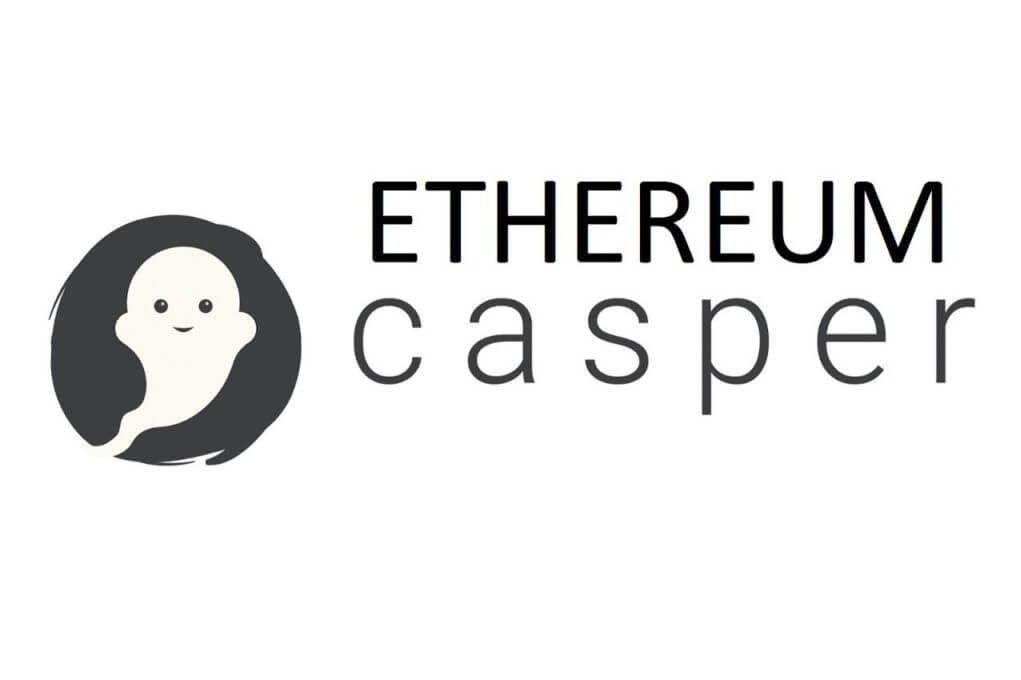 ethereum casper data