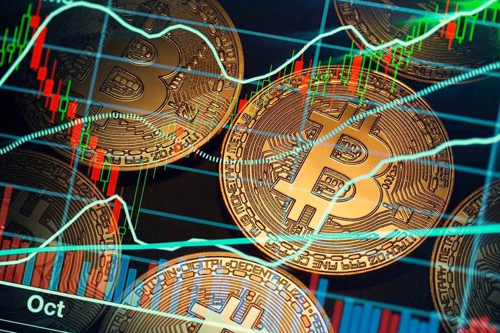 Can Bitcoin hit $20,000 by January 2020? - Coin Rivet