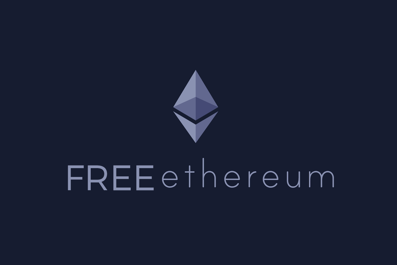 free ethereum