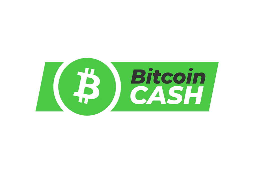 bitcoin cash projections