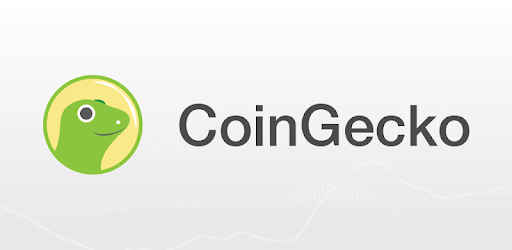 CoinGecko: Bitcoin & Cryptocurrency Market - „Chrome“ internetinė parduotuvė