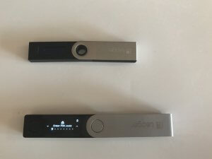 Keeping your crypto secure: A review of the Ledger Nano X