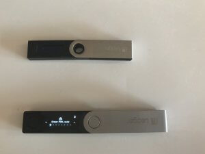 Ledger Nano X Review: Safe from Prying Eyes