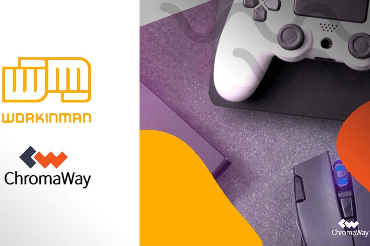 Chromia Studios to collaborate with Workinman Interactive ...