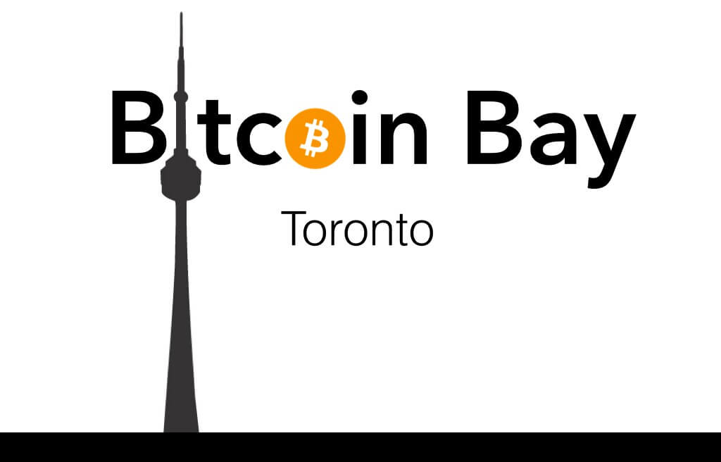 bitcoin bay toronto