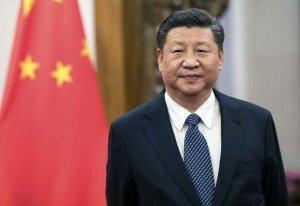 Xi Jinping