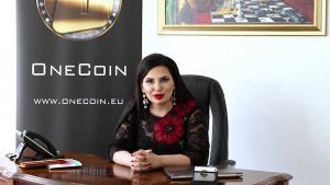 Missing OneCoin CEO Ruja Ignatova