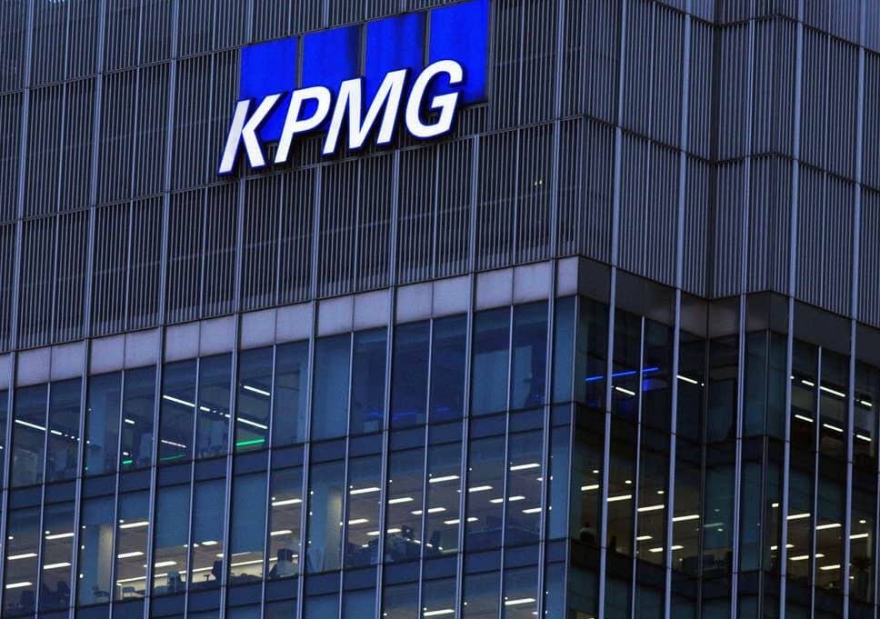 KPMG Launches Blockchain Platform In China Japan And Australia Coin 