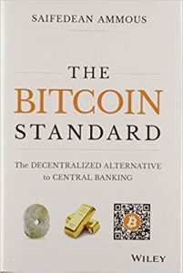 bitcoin standard