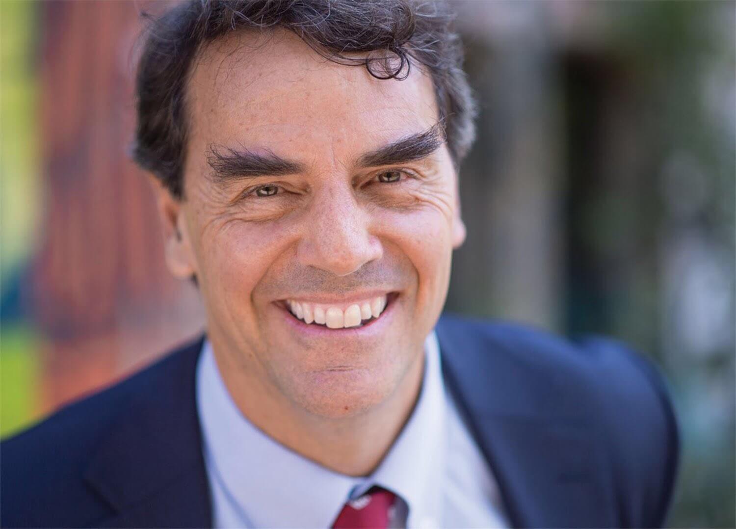 Billionaire Tim Draper admits to moving stock portfolio to ...