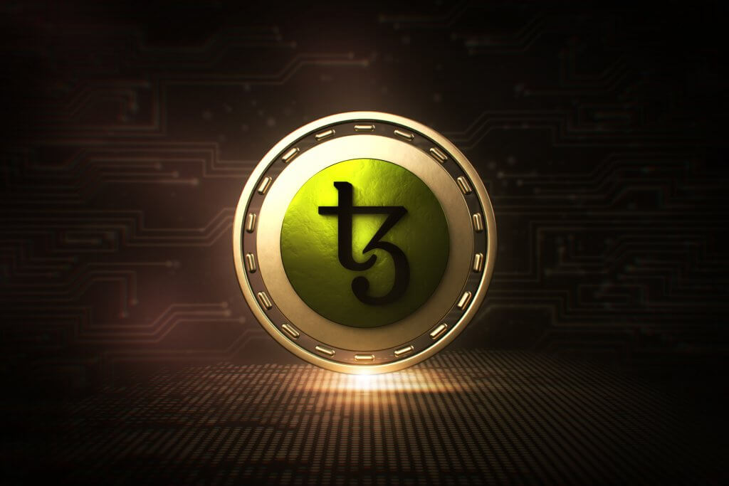 Why has the Tezos price made significant gains? - Coin Rivet