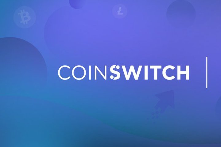 coinswitch crypto exchange