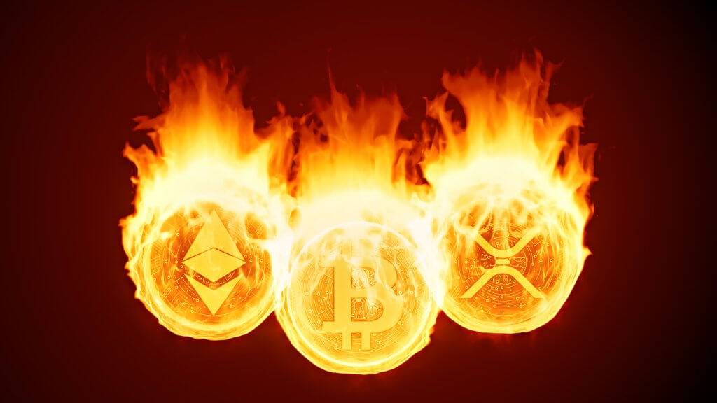 crypto.com coin token burn