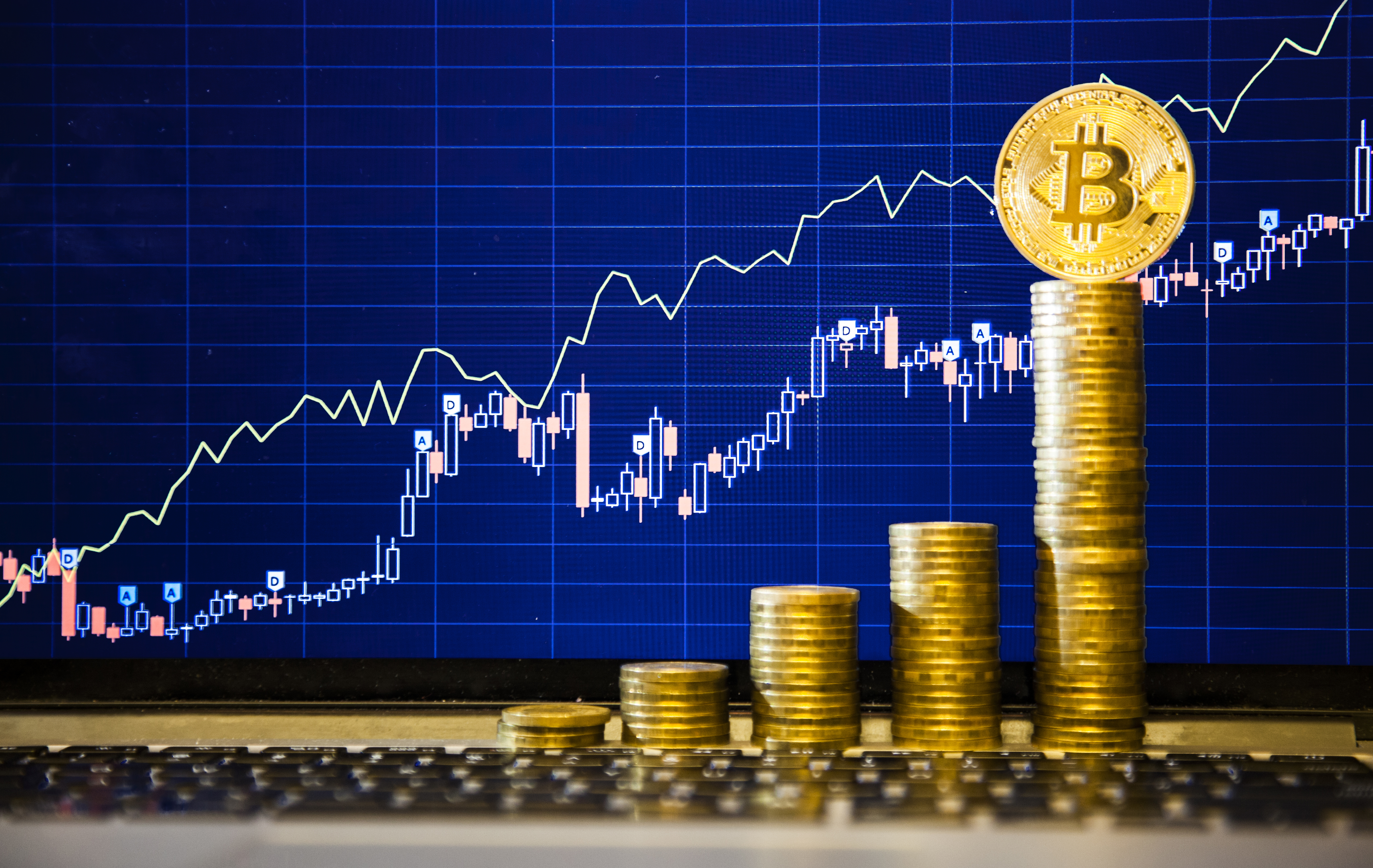 Trading bitcoins between exchanges make money bitcoin faucet