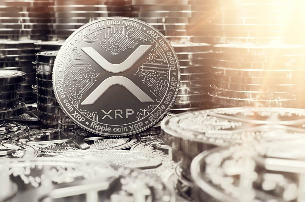 Latest Ripple price and analysis (XRP to USD) - Coin Rivet
