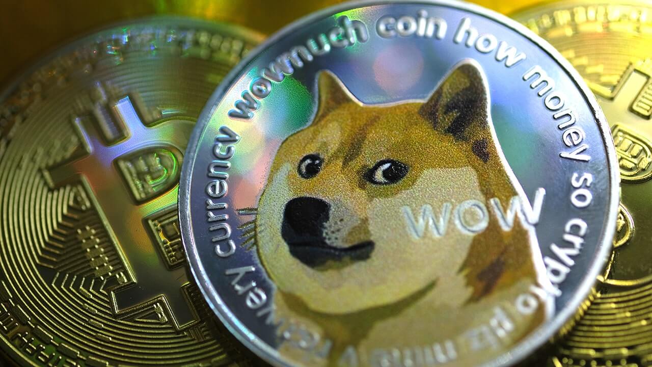 currency exchange dogecoin