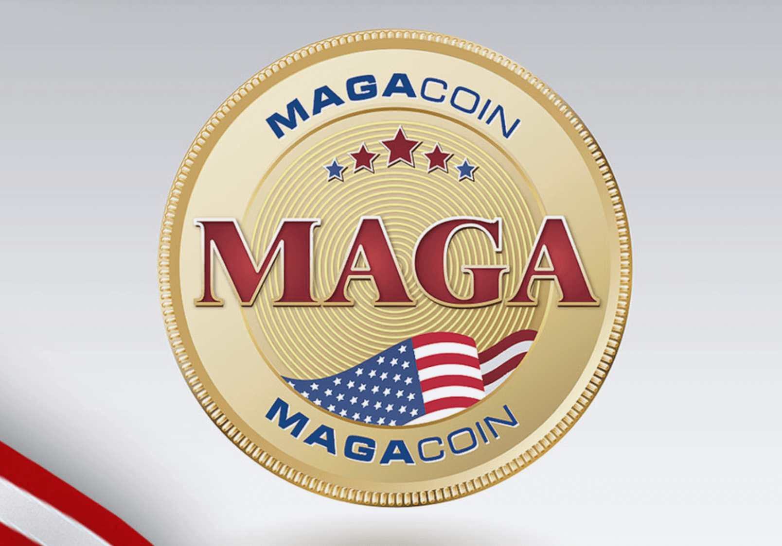 cryptocurrency trump coin