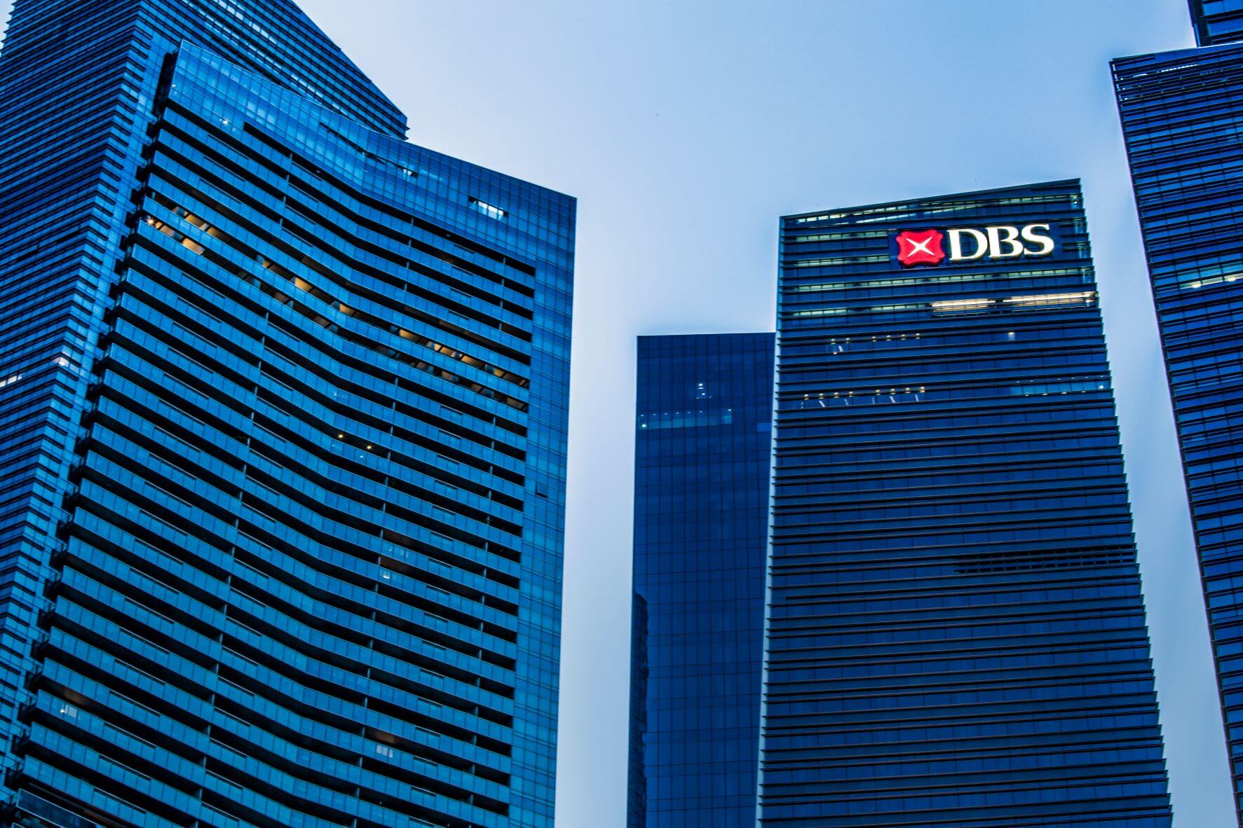 DBS bank gets approval to offer crypto services in Singapore - Coin Rivet