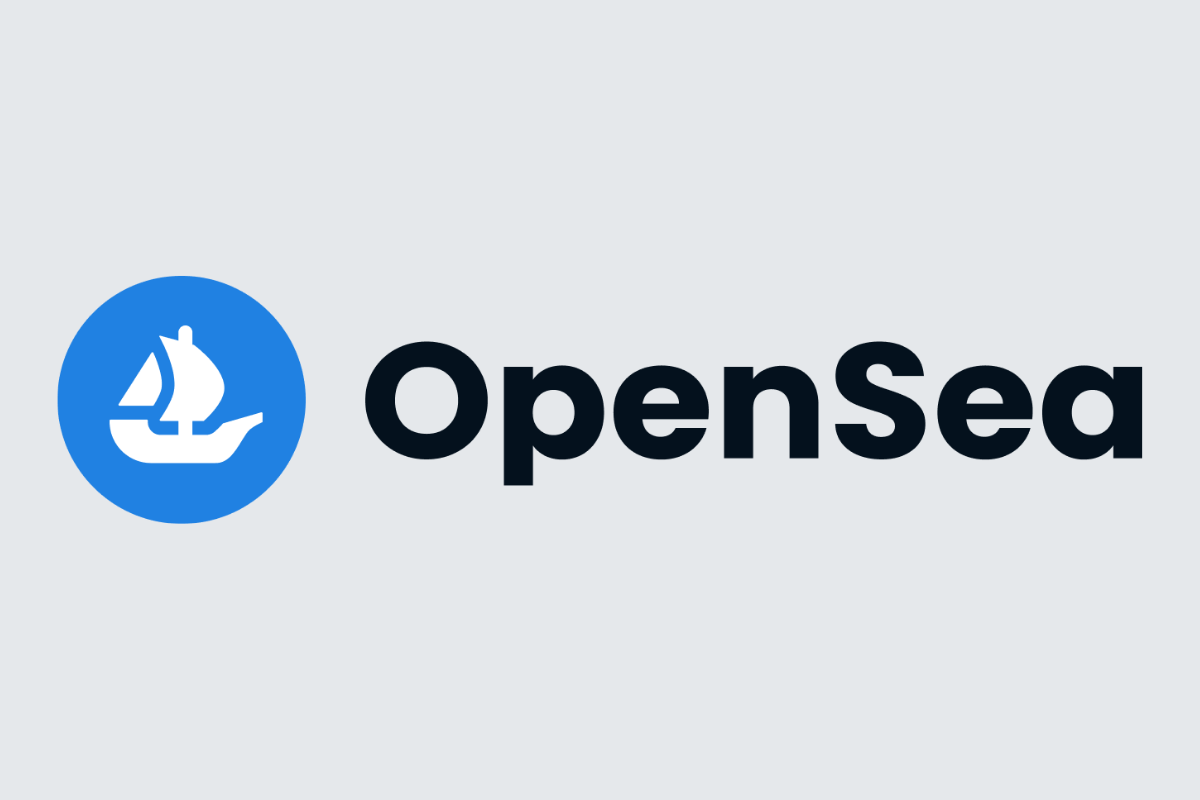 OpenSea handelsvolumen overskrider $3 mia