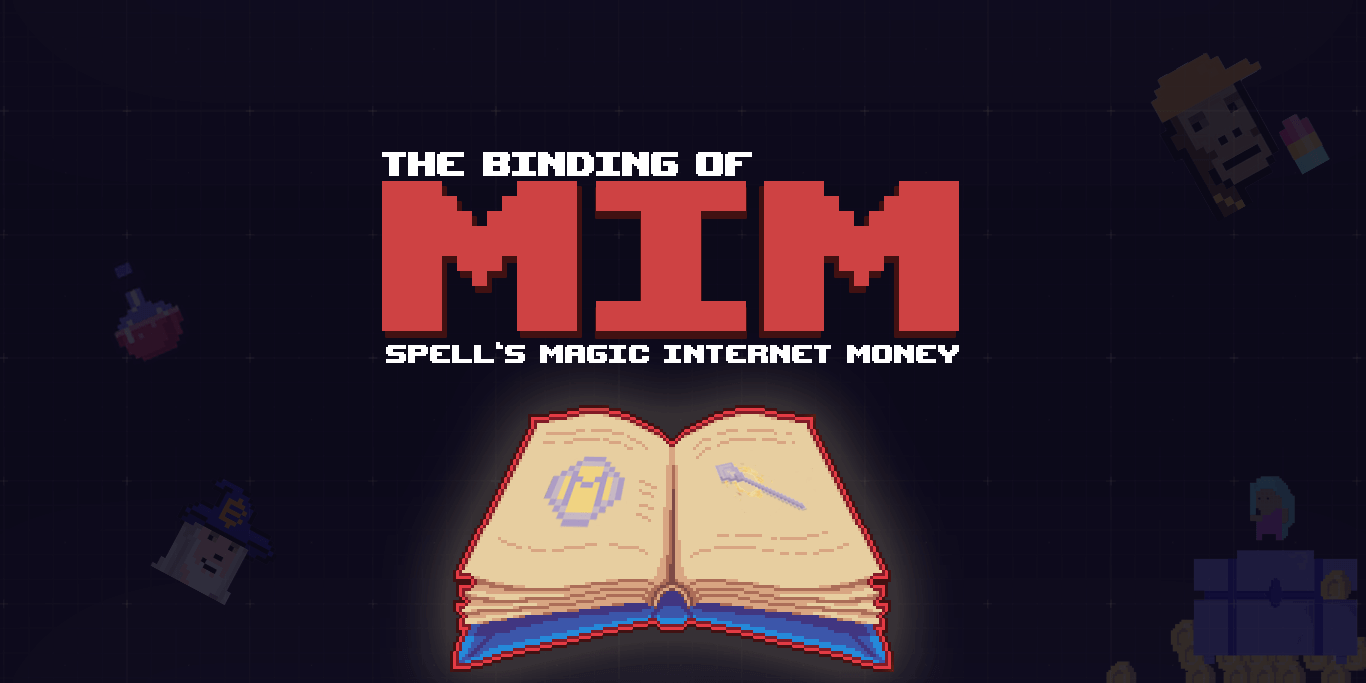 What is Magic Internet Money (MIM)?