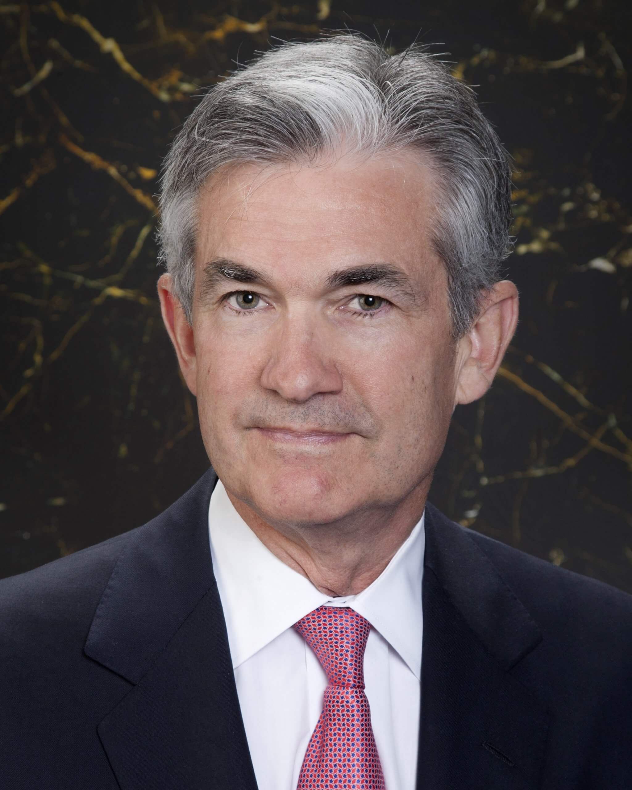 Jerome Powell says report on digital currencies is ready to go Coin Rivet